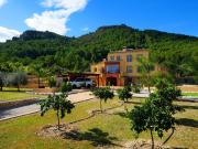 Chalet, Orba