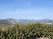 Chalet, Orba