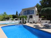 Chalet, Orba