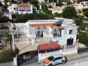 Chalet, Orba