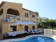 Chalet, Orba