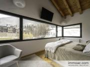 Chalet, Ordino