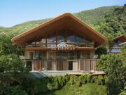 Chalet, Ordino