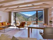 Chalet, Ordino