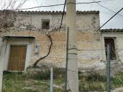 Chalet, Oria