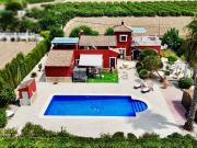 Chalet, Orihuela