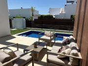 Chalet, Orihuela