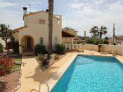 Chalet, Orihuela