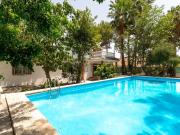 Chalet, Orihuela