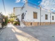 Chalet, Orihuela