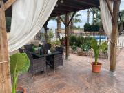 Chalet, Orihuela