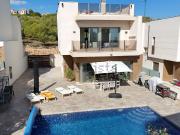 Chalet, Orihuela