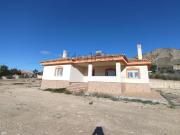 Chalet, Orihuela