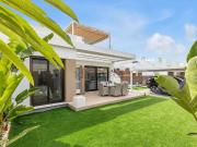 Chalet, Orihuela
