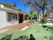 Chalet, Orihuela