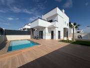 Chalet, Orihuela