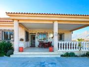 Chalet, Orihuela