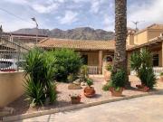 Chalet, Orihuela