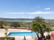 Chalet, Orihuela