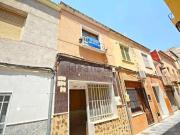 Chalet, Orihuela