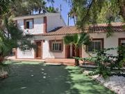 Chalet, Orihuela