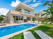 Chalet, Orihuela