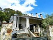 Chalet, Òrrius