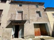 Chalet, Os de Balaguer