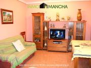 Chalet, Ossa de Montiel