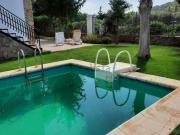 Chalet, Ossa de Montiel