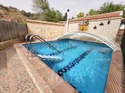 Chalet, Ossa de Montiel