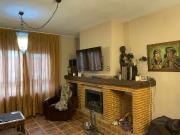 Chalet, Ossa de Montiel