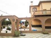 Chalet, Otura