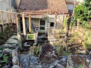 Chalet, Ourense