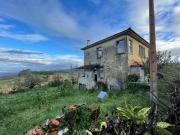 Chalet, Oza Cesuras