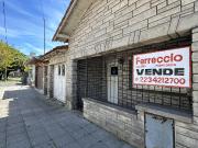 Chalet P.H. 3/4 Ambientes con Garage