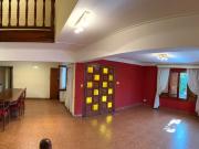 Chalet P.H. 5 Ambientes con Patio y Jardin