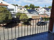 Chalet PA y galpón con oficina