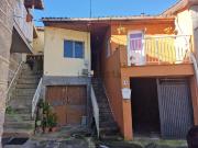 Chalet, Paderne de Allariz