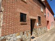Chalet, Padilla de Abajo