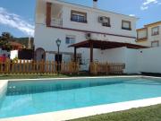 Chalet, Padul
