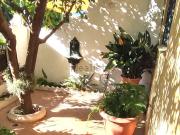 Chalet, Pago Alhaja, El Puerto de Santa María