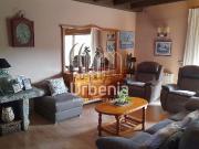 Chalet, Palafolls