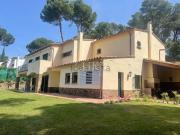 Chalet, Palafrugell