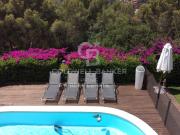 Chalet, Palafrugell