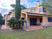Chalet, Palafrugell
