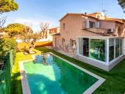 Chalet, Palafrugell