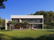 Chalet, Palafrugell