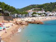Chalet, Palafrugell