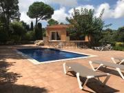 Chalet, Palafrugell